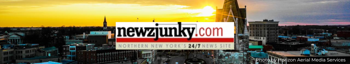 The Evolution of Local News: Unpacking the Impact of Newzjunky.com on Watertown, NY